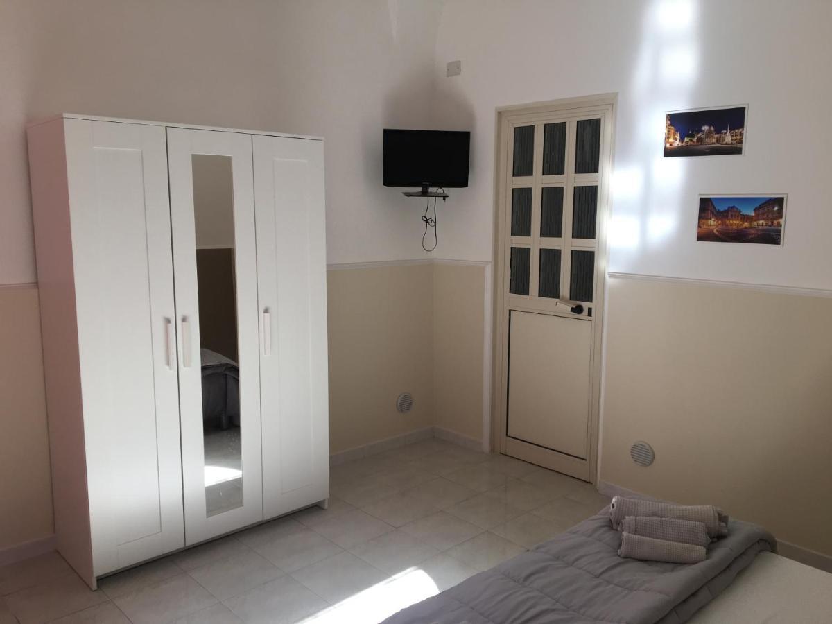 Cortile Cerami Apartamento Catânia Exterior foto